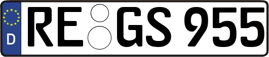 RE-GS955