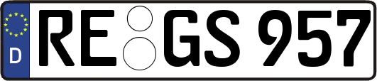 RE-GS957