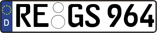 RE-GS964