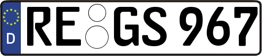 RE-GS967
