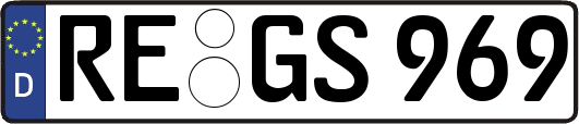 RE-GS969
