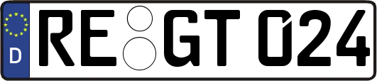 RE-GT024