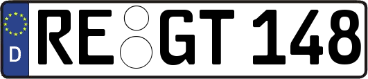 RE-GT148