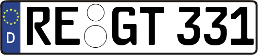 RE-GT331