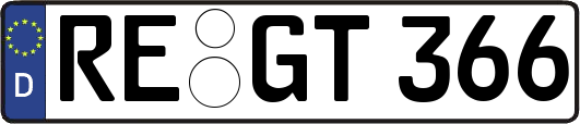 RE-GT366
