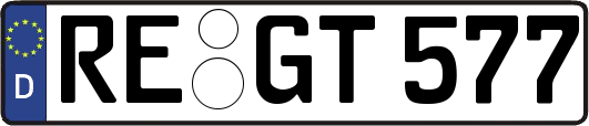 RE-GT577