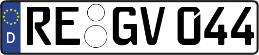 RE-GV044