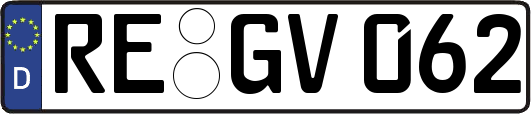 RE-GV062