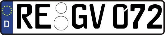 RE-GV072