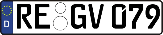 RE-GV079