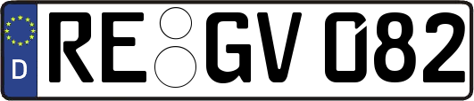 RE-GV082