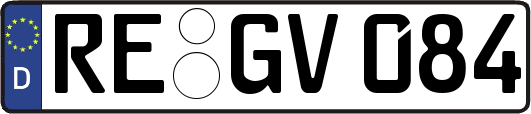 RE-GV084