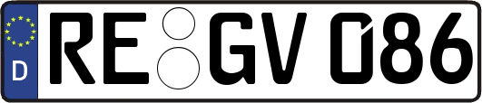 RE-GV086