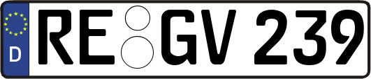 RE-GV239