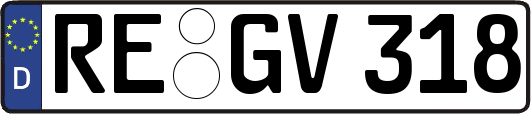RE-GV318