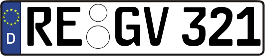RE-GV321