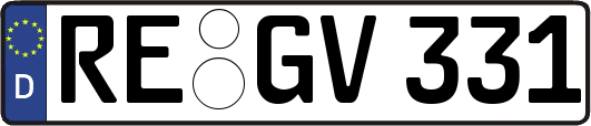 RE-GV331