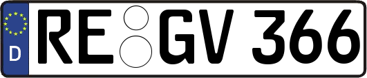 RE-GV366