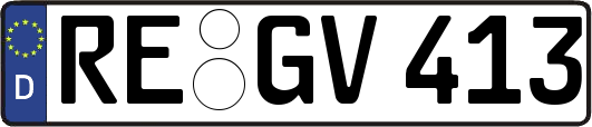 RE-GV413