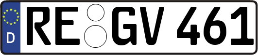 RE-GV461