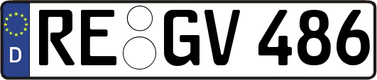 RE-GV486