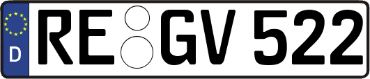 RE-GV522