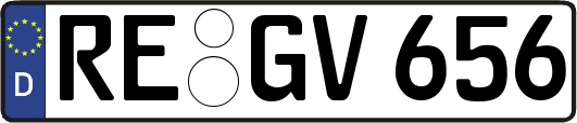 RE-GV656
