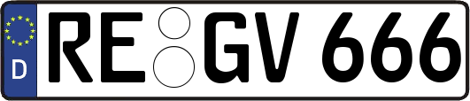 RE-GV666