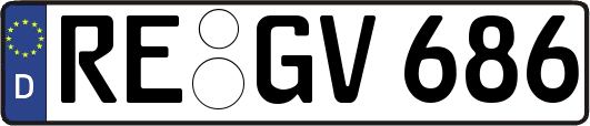 RE-GV686