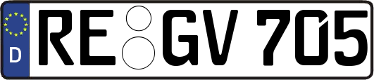 RE-GV705