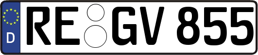 RE-GV855