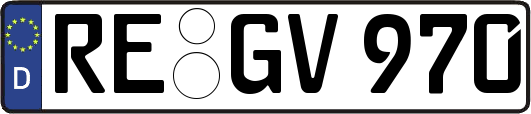 RE-GV970