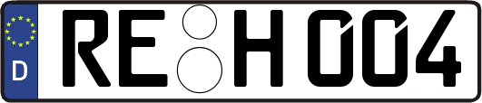 RE-H004