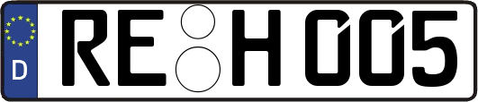 RE-H005