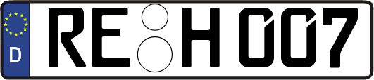 RE-H007