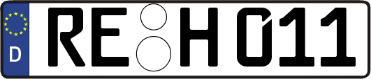 RE-H011