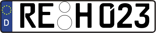 RE-H023