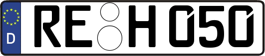 RE-H050