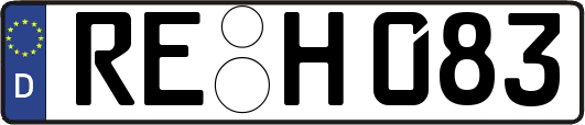 RE-H083