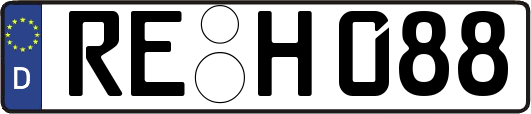 RE-H088