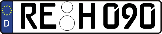 RE-H090