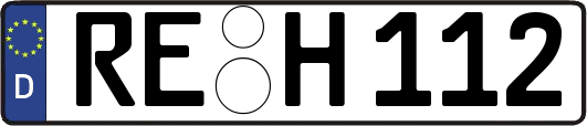 RE-H112