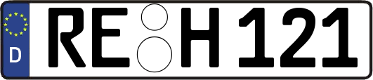 RE-H121