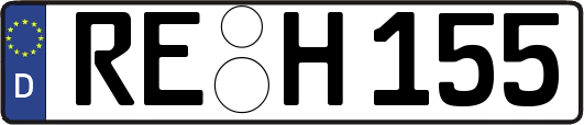 RE-H155