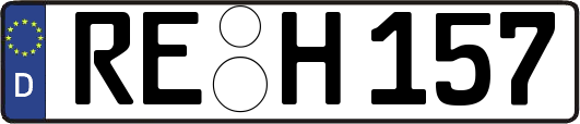 RE-H157