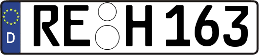 RE-H163