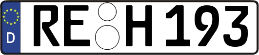 RE-H193