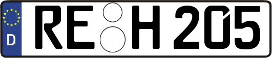 RE-H205