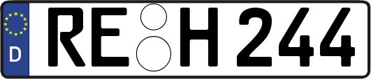 RE-H244
