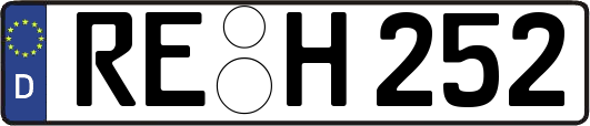 RE-H252